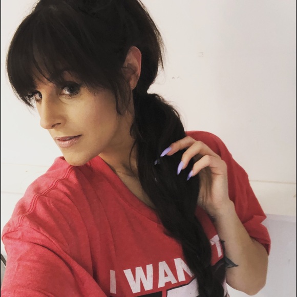 Meet your Posher, Jessie (Mariah Carey’s #1 fan) - Picture 1 of 8